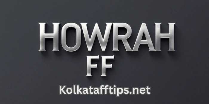 Howrah FF